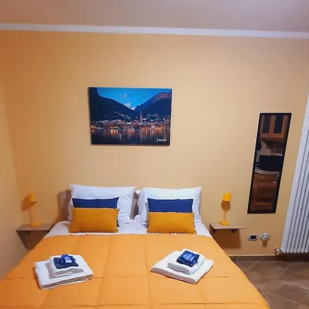 Pensjonat Il Pettirosso 3*