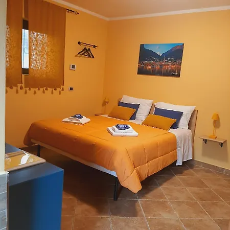 Pensjonat Il Pettirosso 3*