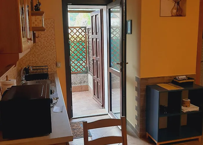 Guest house Il Pettirosso