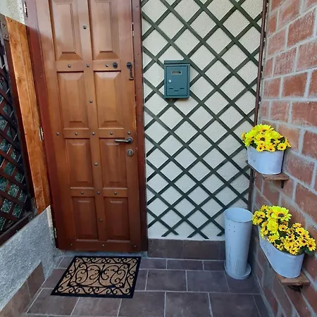 招待所 Il Pettirosso