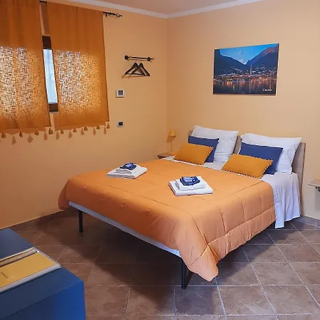 Vendégház Il Pettirosso 3*